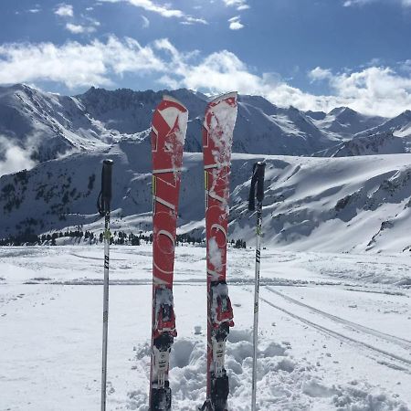 Mountain Sunrise Leilighet Bansko Eksteriør bilde